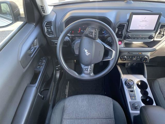 Certified 2024 Ford Bronco Sport Big Bend image 13