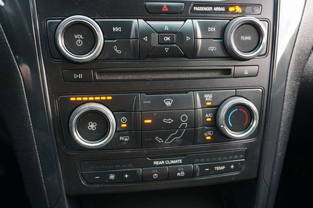 Certified 2017 Ford Explorer XLT image 17