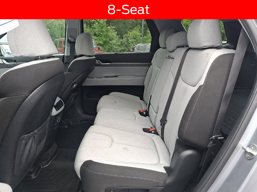 Used 2020 Hyundai Palisade SEL AWD/4WD image 10