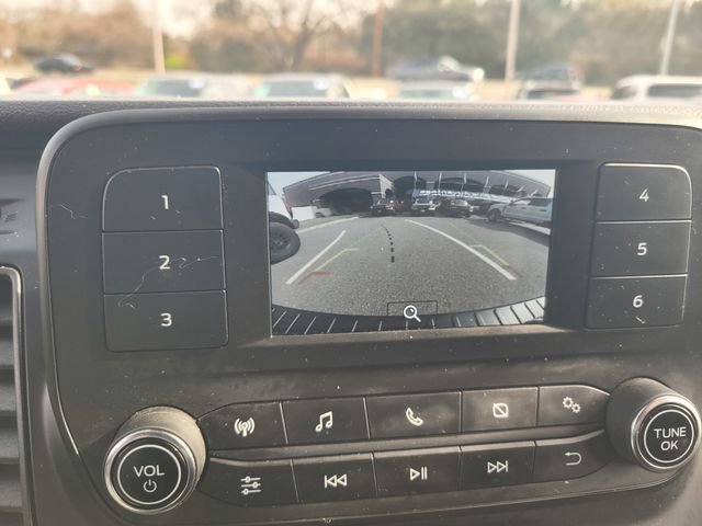 Certified 2024 Ford Transit 250 Base w/ Exterior Upgrade Package image 18