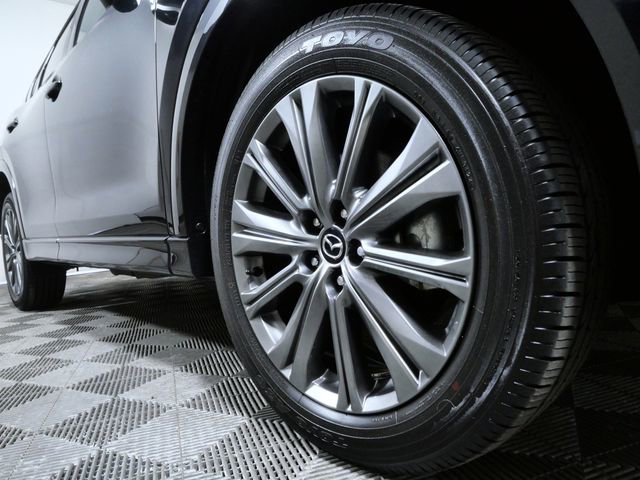 Used 2025 MAZDA CX-5 Signature AWD/4WD image 2