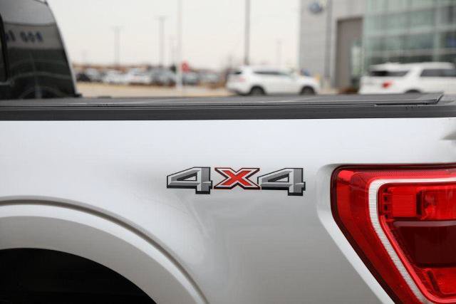 Certified 2023 Ford F150 XLT w/ Equipment Group 302A High AWD/4WD image 17