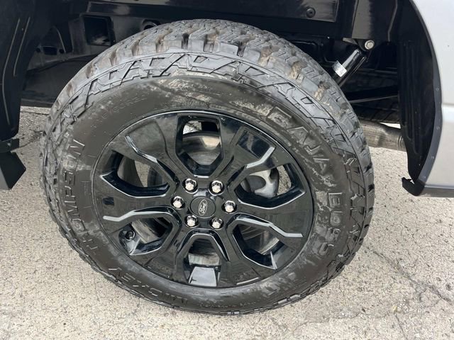 Certified 2023 Ford F150 XL w/ STX Black Appearance Package image 11