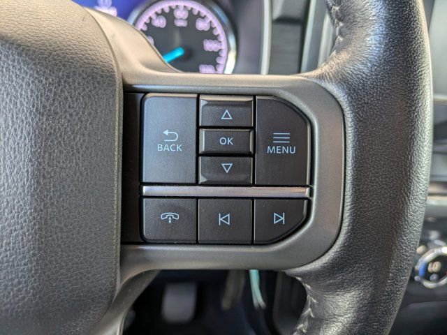 Certified 2021 Ford F150 XLT w/ Equipment Group 301A Mid image 23