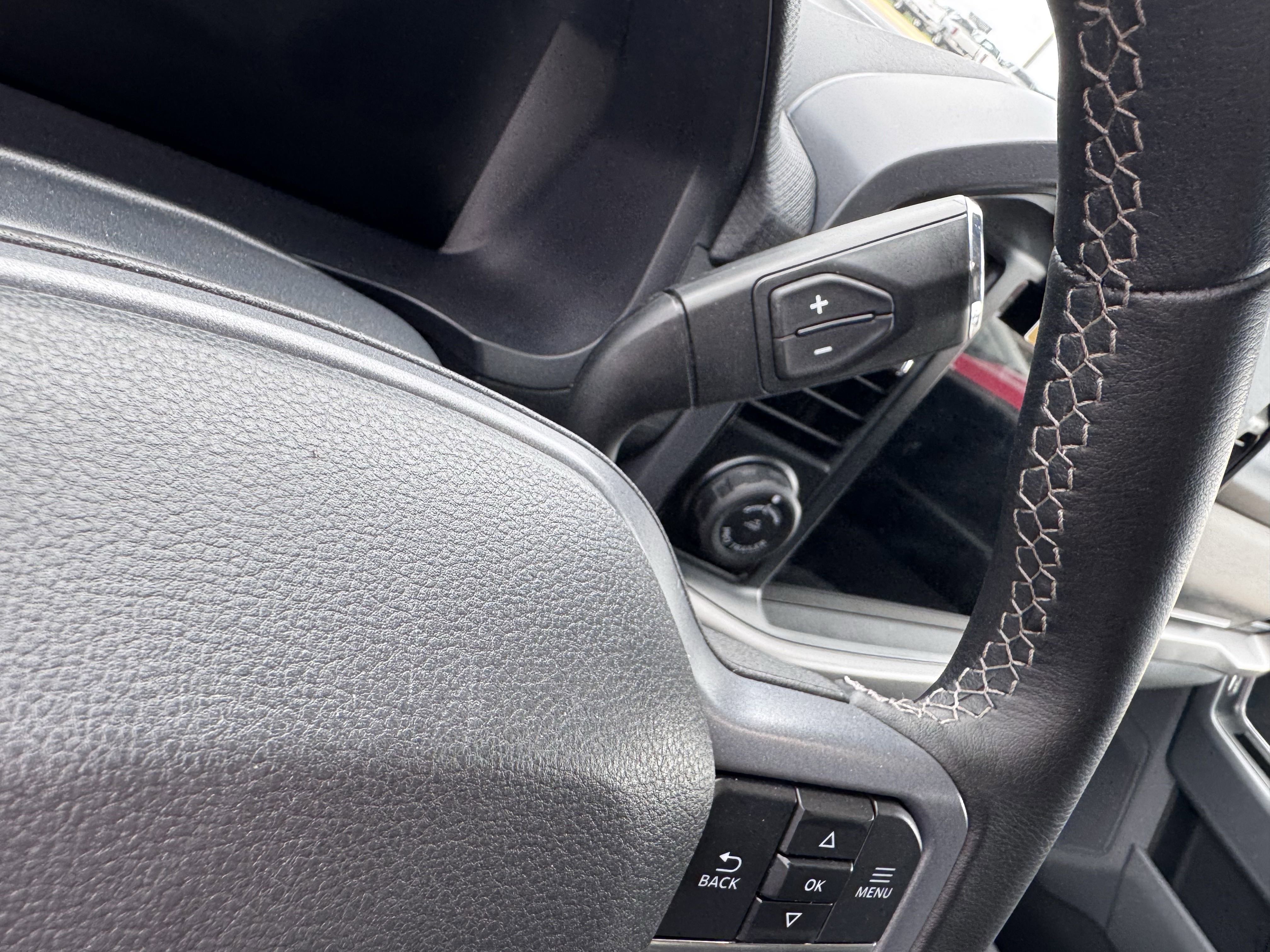 Certified 2024 Ford F150 XLT w/ Mobile Office Package image 15