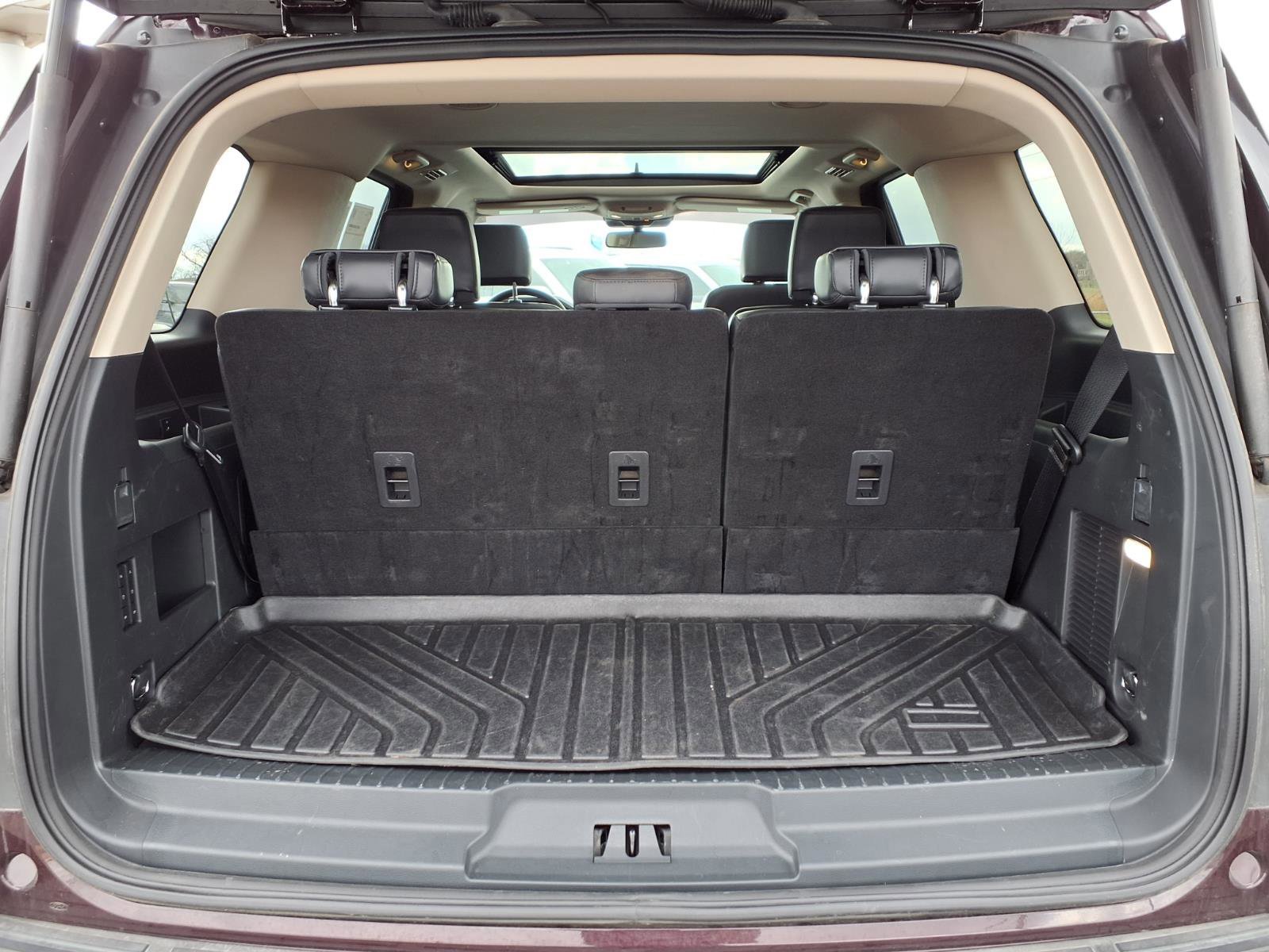 Certified 2024 Ford Expedition XLT image 13