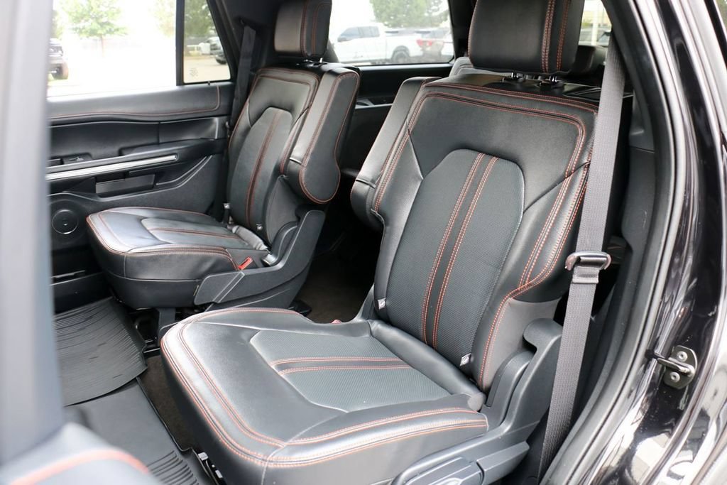 Certified 2023 Ford Expedition Timberline AWD/4WD image 21