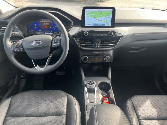 Certified 2022 Ford Escape SEL w/ Technology Package image 6