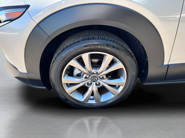 Used 2023 MAZDA CX-30 AWD 2.5 S w/ Preferred Package image 18