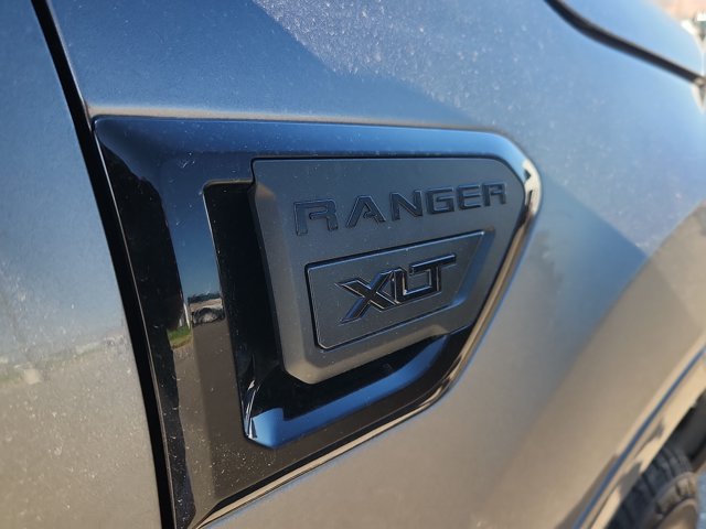 Certified 2023 Ford Ranger XLT w/ Equipment Group 301A Mid AWD/4WD image 16