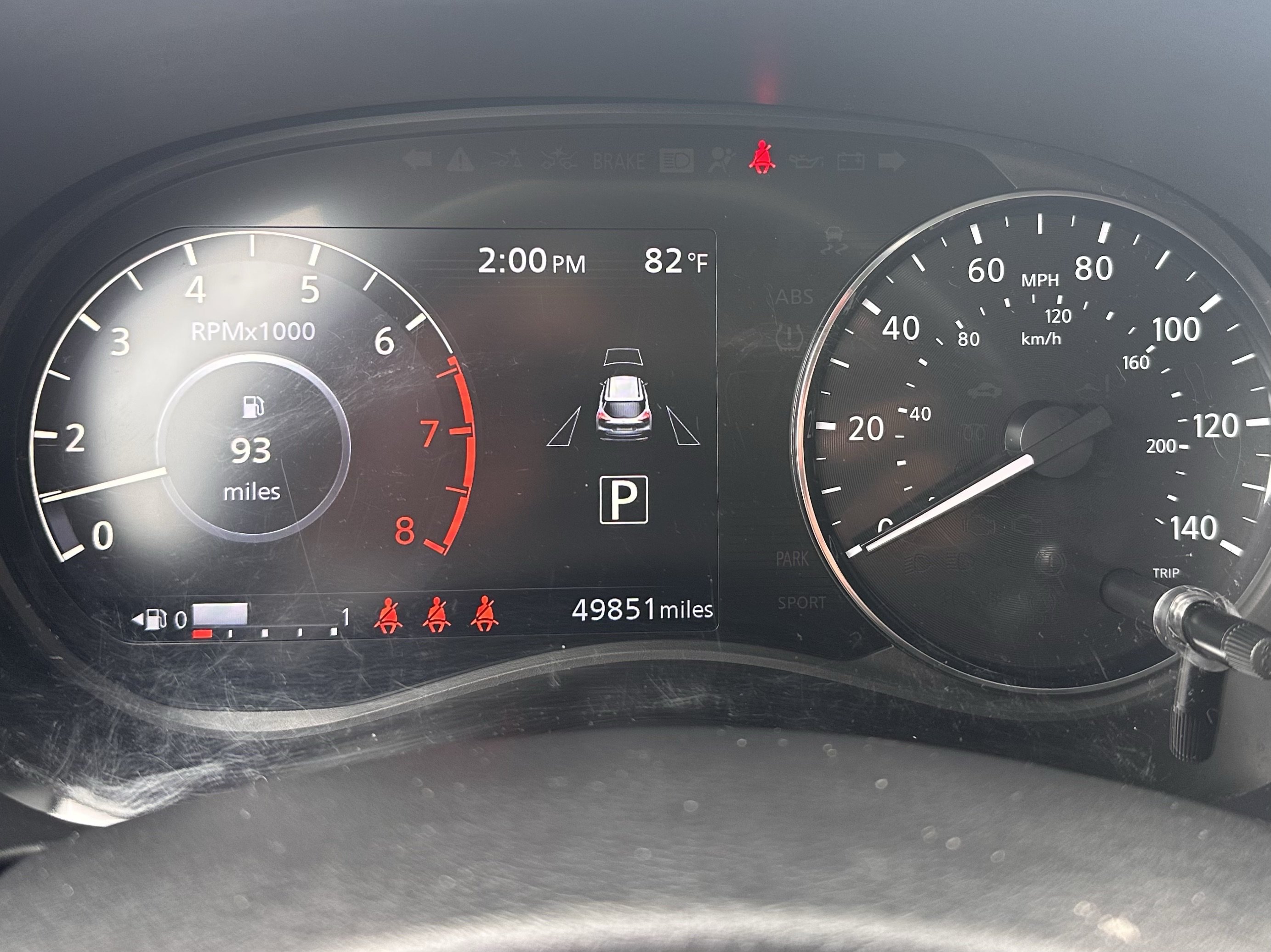 Used 2022 Nissan Kicks SR w/ Premium Package FWD image 22