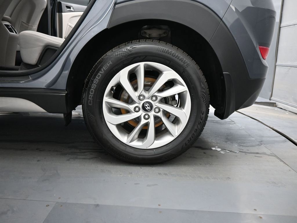 Used 2017 Hyundai Tucson Eco image 19