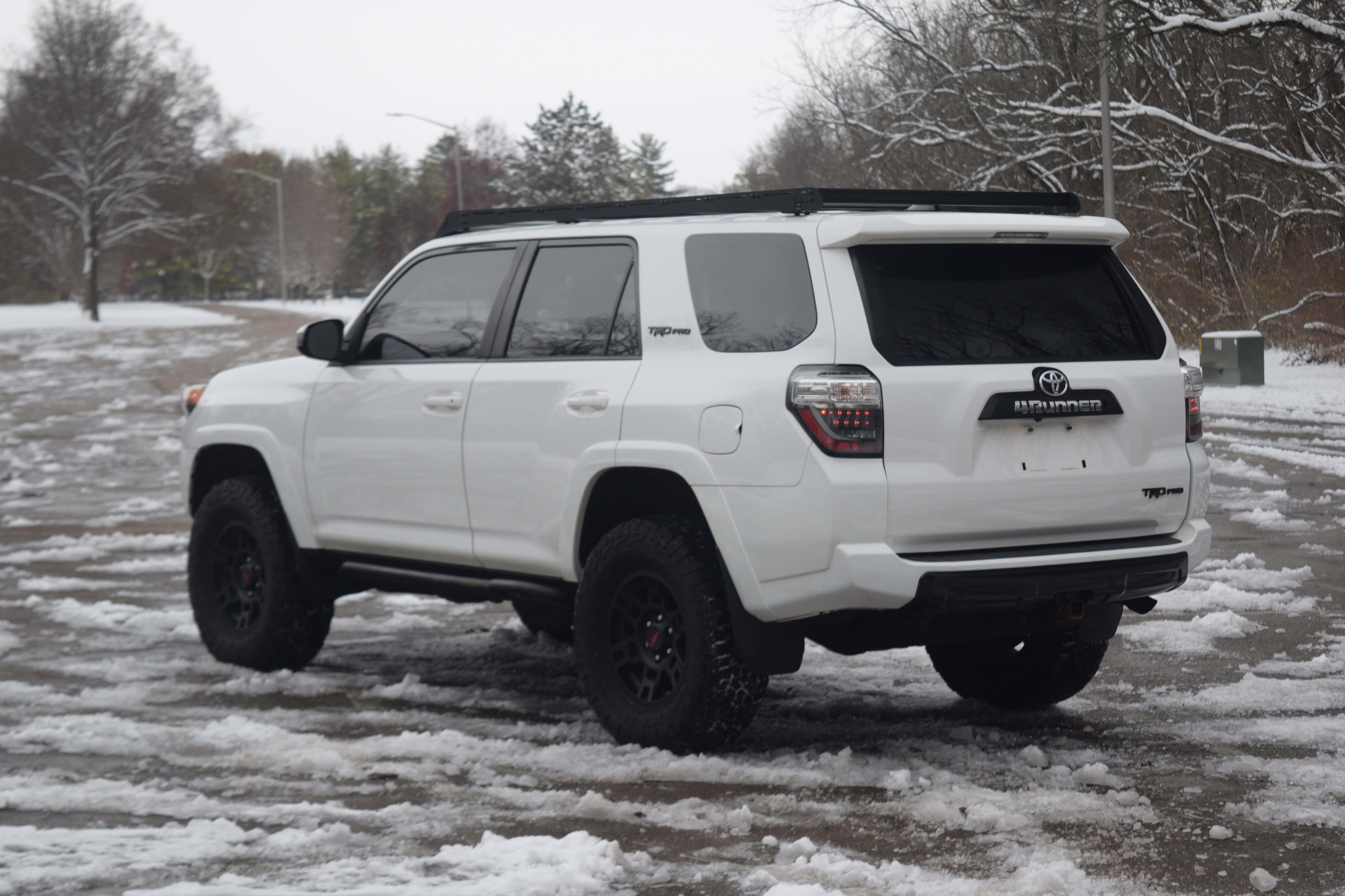 Used 2019 Toyota 4Runner TRD Pro image 28
