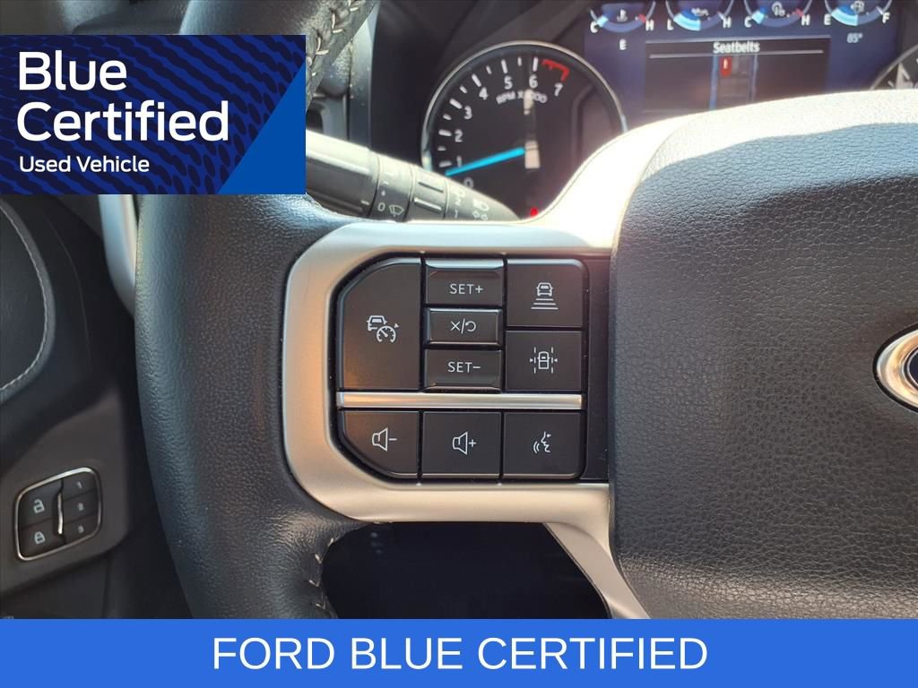 Certified 2023 Ford Expedition Max XLT RWD image 18