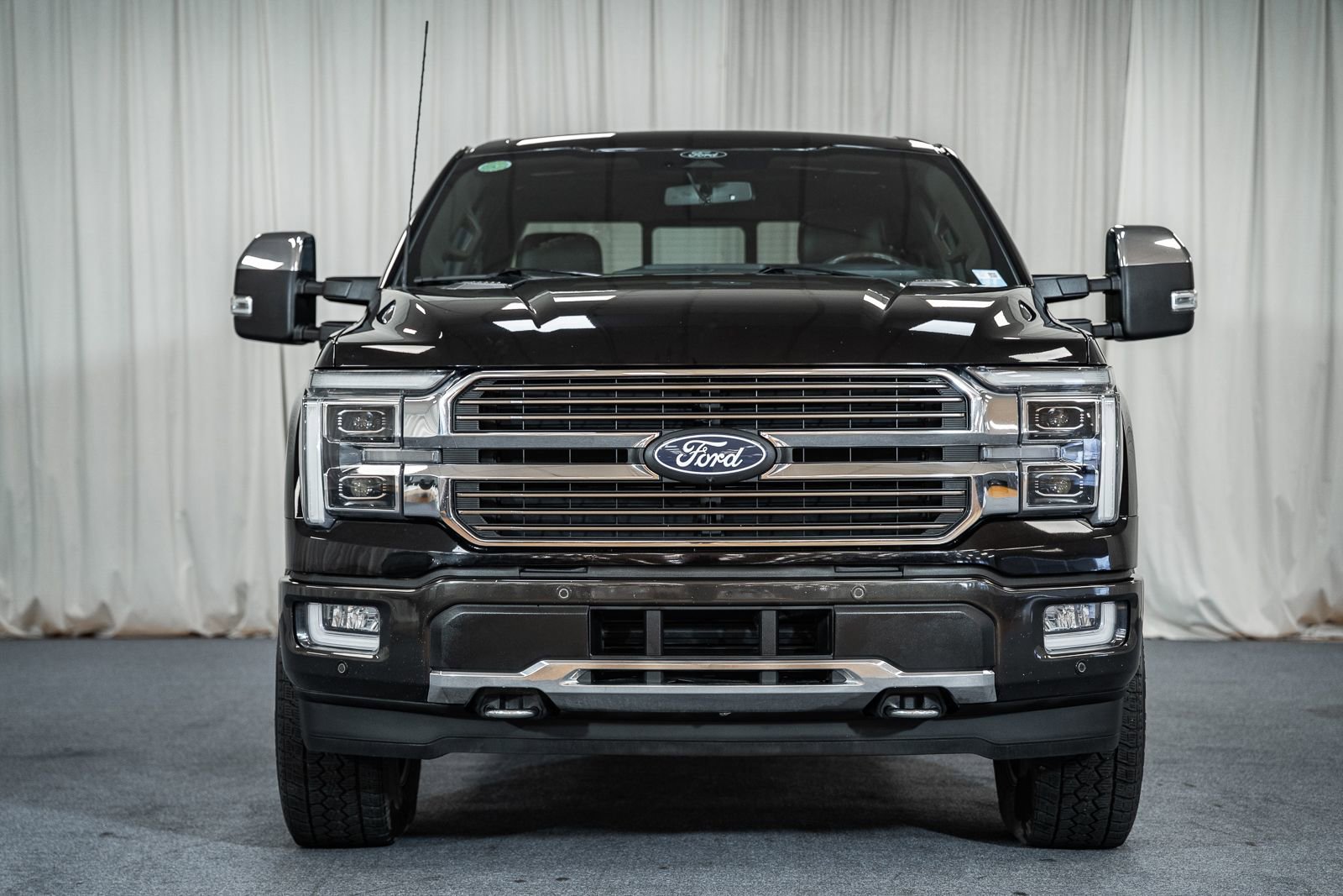 Certified 2024 Ford F150 King Ranch image 2