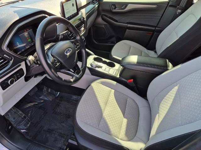 Certified 2024 Ford Escape Active FWD image 14
