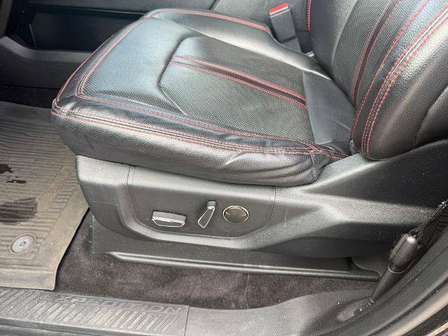 Certified 2021 Ford Expedition Max Limited image 34