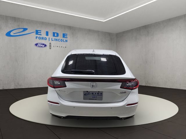 Used 2022 Honda Civic Sport Touring image 9