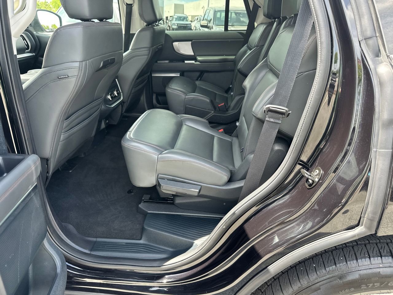 Certified 2025 Ford Expedition Active RWD image 23