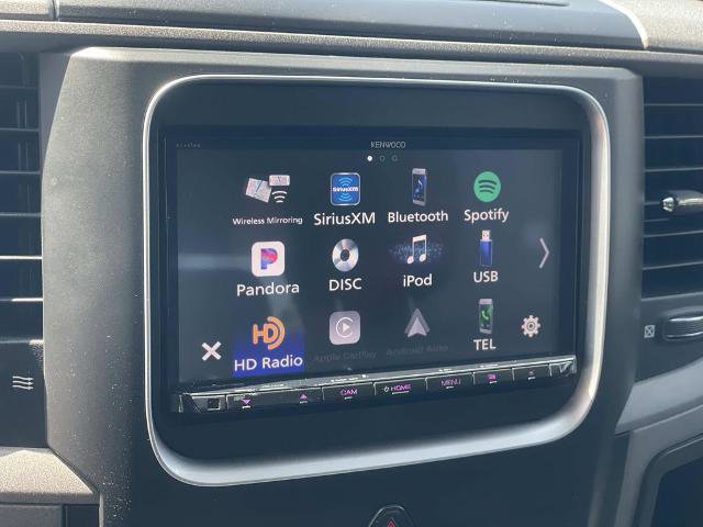 Used 2018 RAM 1500 Express RWD image 13