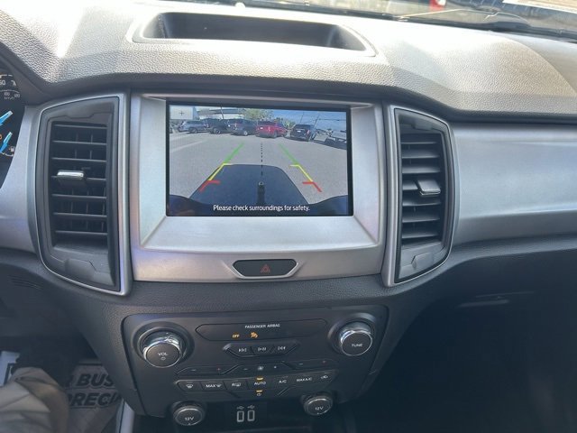 Certified 2021 Ford Ranger XL w/ Equipment Group 101A High image 15