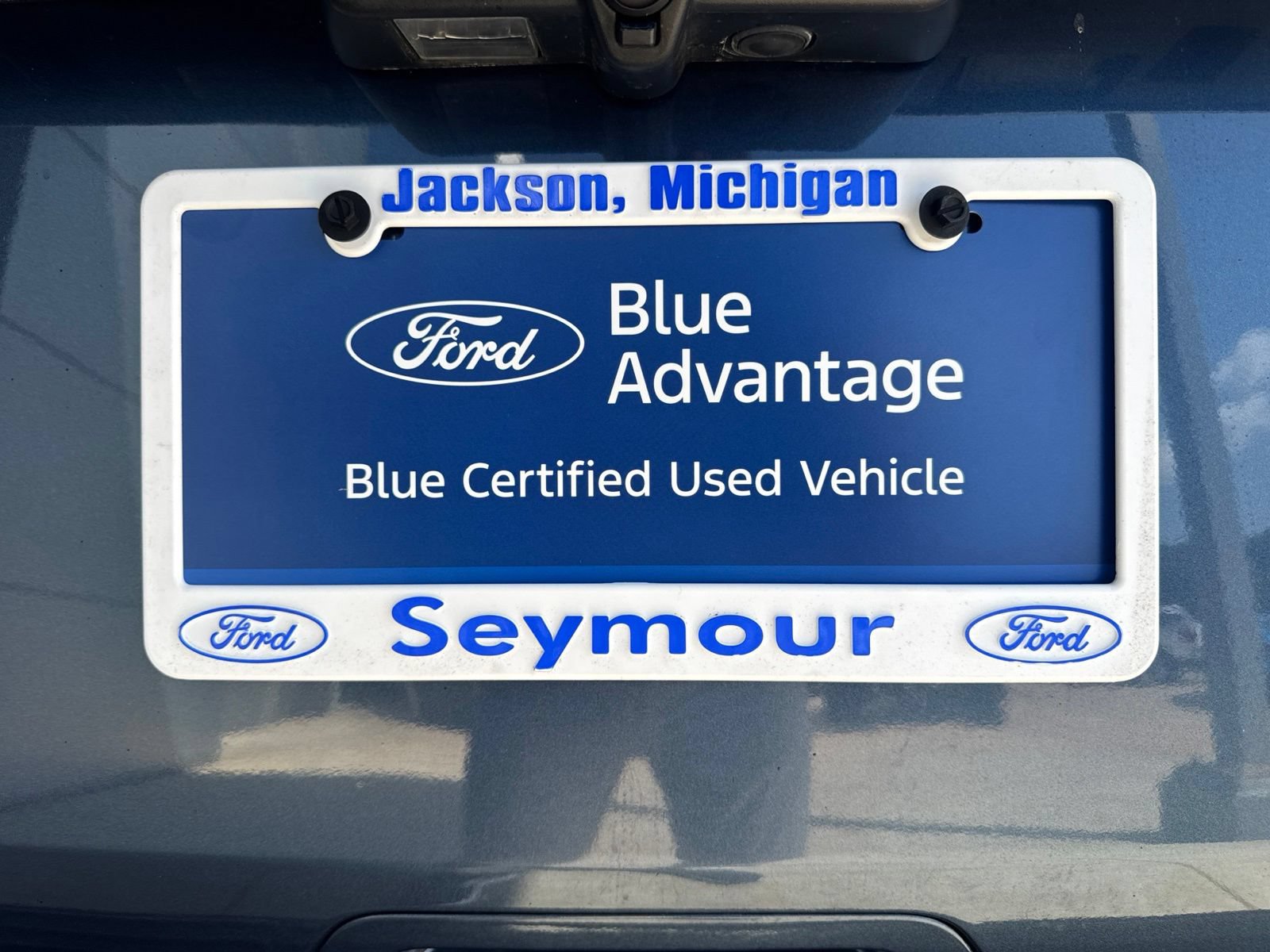 Certified 2020 Ford Expedition Platinum AWD/4WD image 15