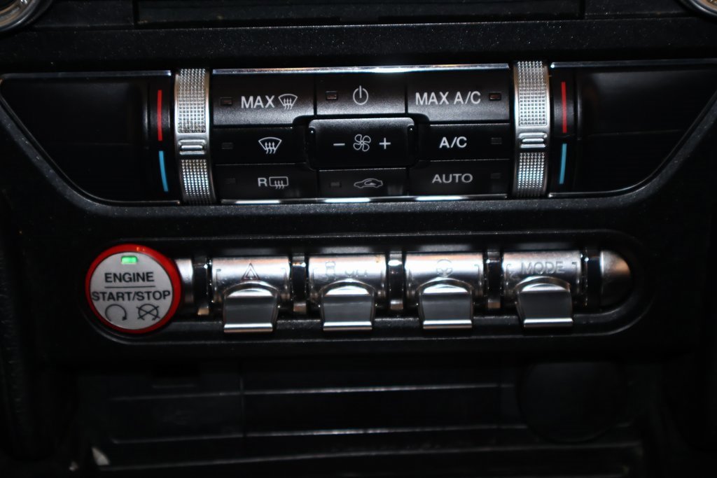 Certified 2018 Ford Mustang GT w/ Black Accent Package image 26