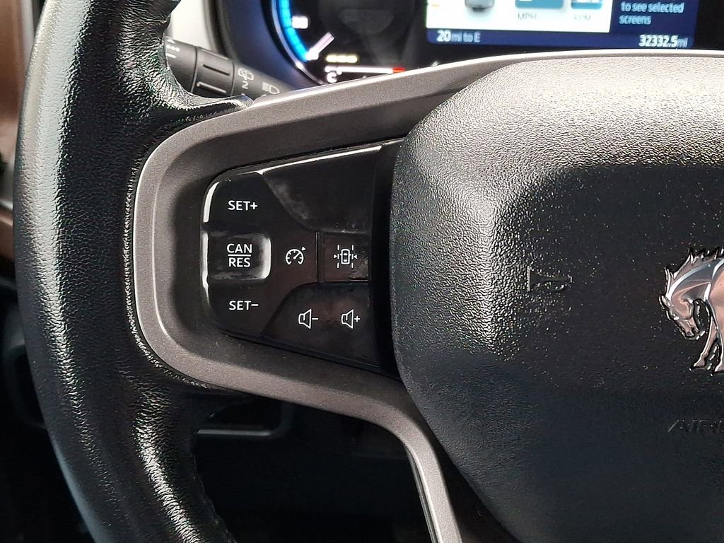 Certified 2023 Ford Bronco Outer Banks AWD/4WD image 20
