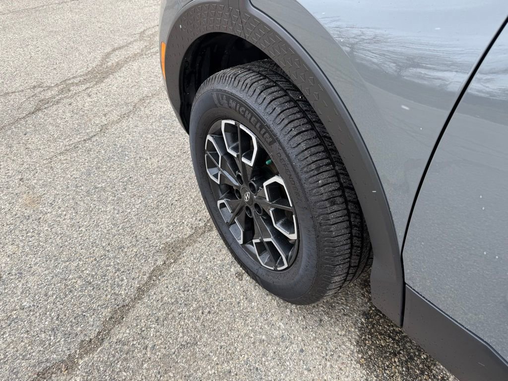 Used 2022 Hyundai Santa Cruz SEL w/ Activity Package image 10