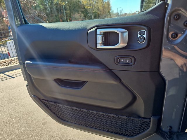 Used 2020 Jeep Wrangler Unlimited Rubicon image 61