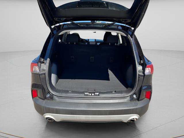 Certified 2022 Ford Escape SE w/ Convenience Package AWD/4WD image 16