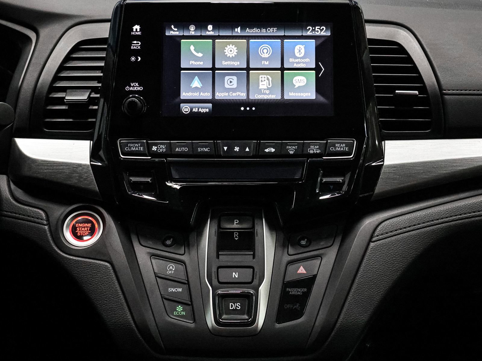 Used 2022 Honda Odyssey EX-L image 26