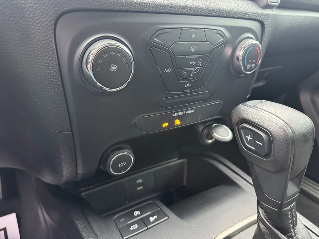 Certified 2020 Ford Ranger XL w/ Equipment Group 101A Mid image 34