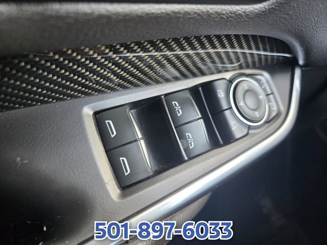 Used 2020 Cadillac XT4 Sport w/ Cold Weather Package AWD/4WD image 31