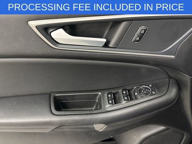 Certified 2024 Ford Edge SEL w/ Convenience Package AWD/4WD image 5