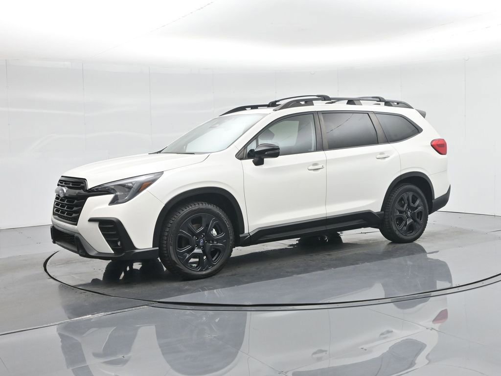 Used 2023 Subaru Ascent Onyx Edition image 27