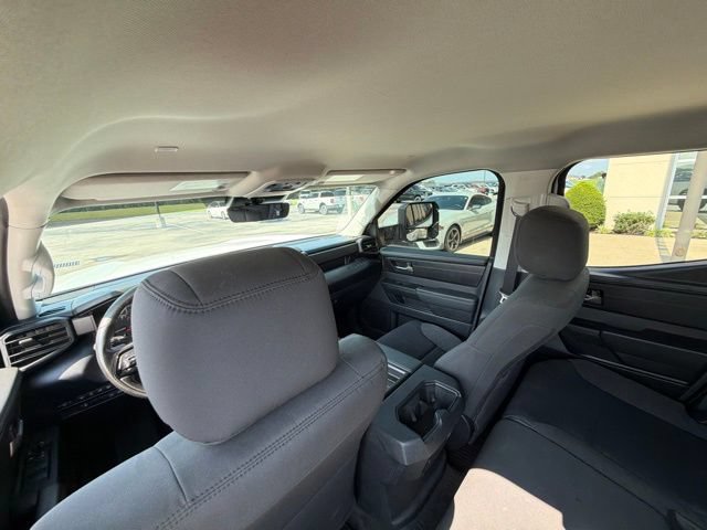 Used 2023 Toyota Tundra SR5 w/ SR5 Convenience Package AWD/4WD image 16