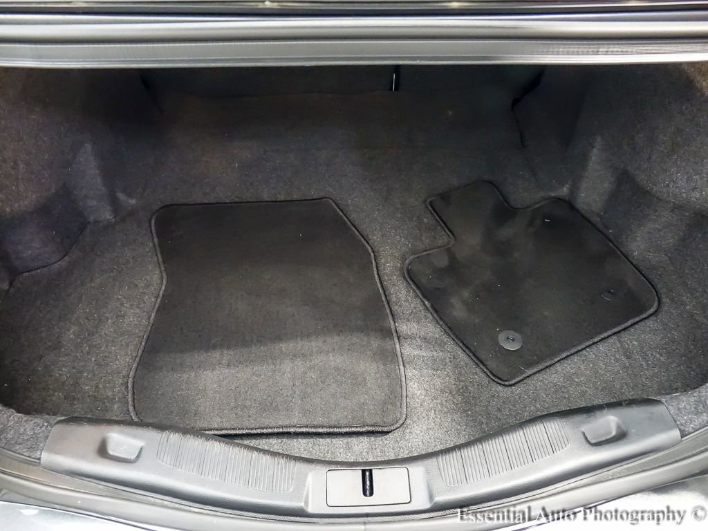 Certified 2019 Ford Fusion Titanium FWD image 24