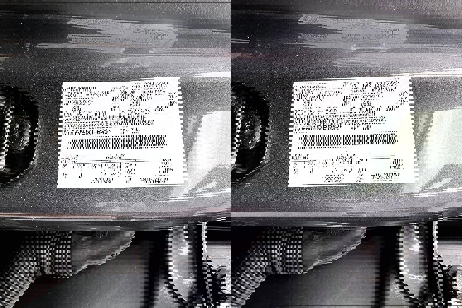 Certified 2023 Ford F150 XLT w/ Equipment Group 302A High image 35