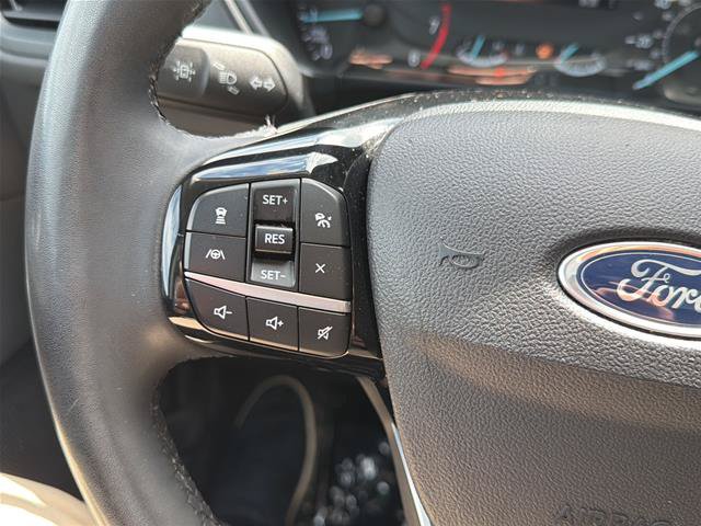 Certified 2022 Ford Escape SEL AWD/4WD image 23