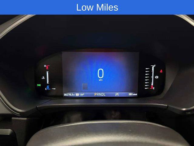 Certified 2023 Ford Escape Active w/ Tech Pack #1 AWD/4WD image 14