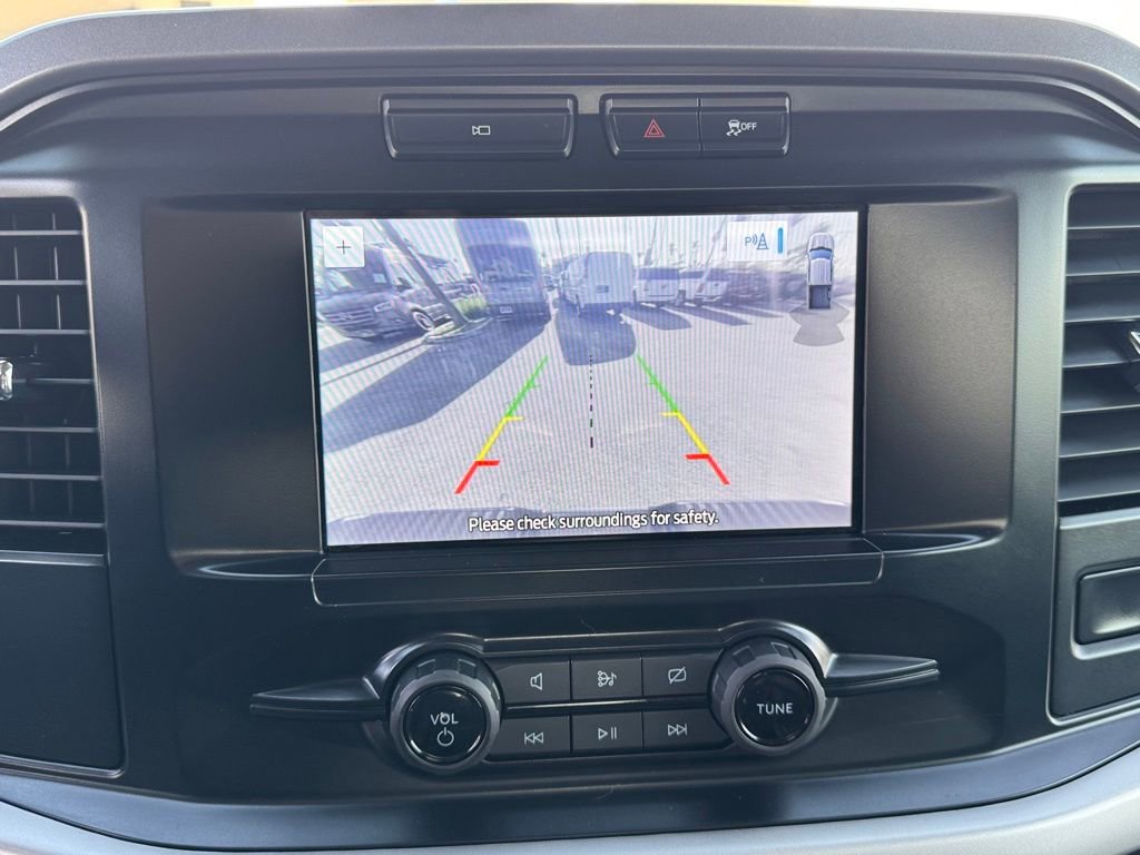 Certified 2023 Ford F150 XLT image 25