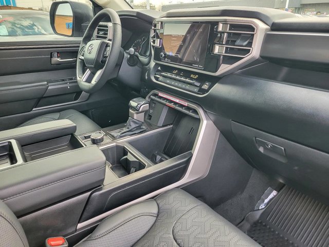 Used 2024 Toyota Tundra SR5 w/ SR5 Premium Package AWD/4WD image 29