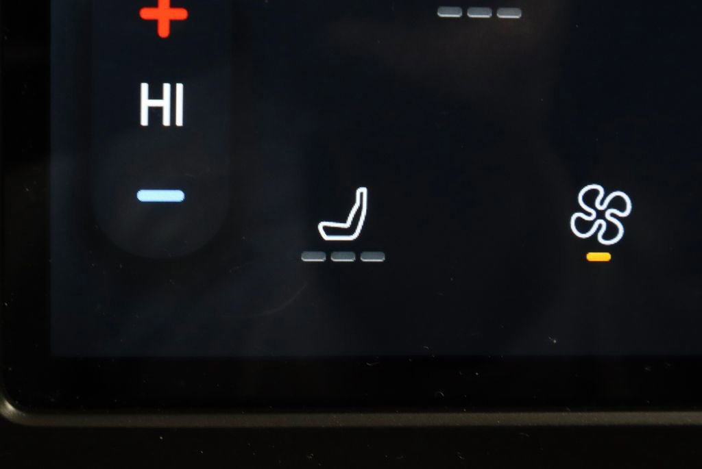 Certified 2024 Ford Edge SEL AWD/4WD image 12