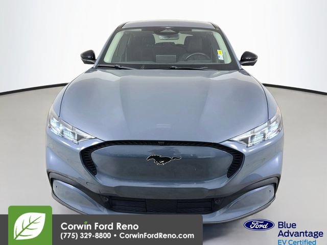 Certified 2024 Ford Mustang Mach-E Select w/ Comfort Package Lite AWD/4WD image 2