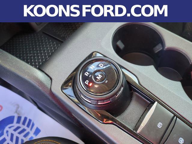Certified 2021 Ford Bronco Sport Badlands AWD/4WD image 22