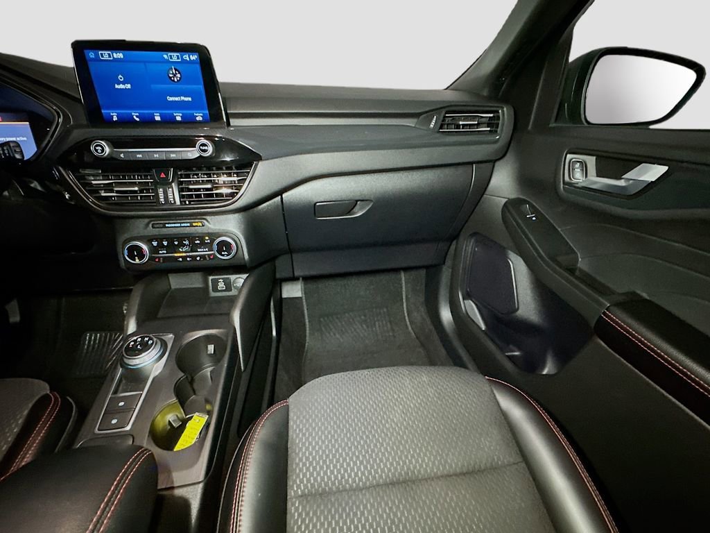 Certified 2024 Ford Escape ST-Line image 29
