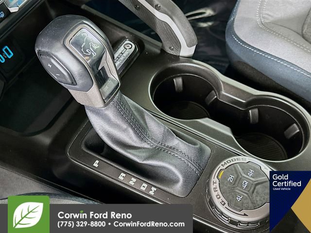 Certified 2023 Ford Bronco Outer Banks AWD/4WD image 20