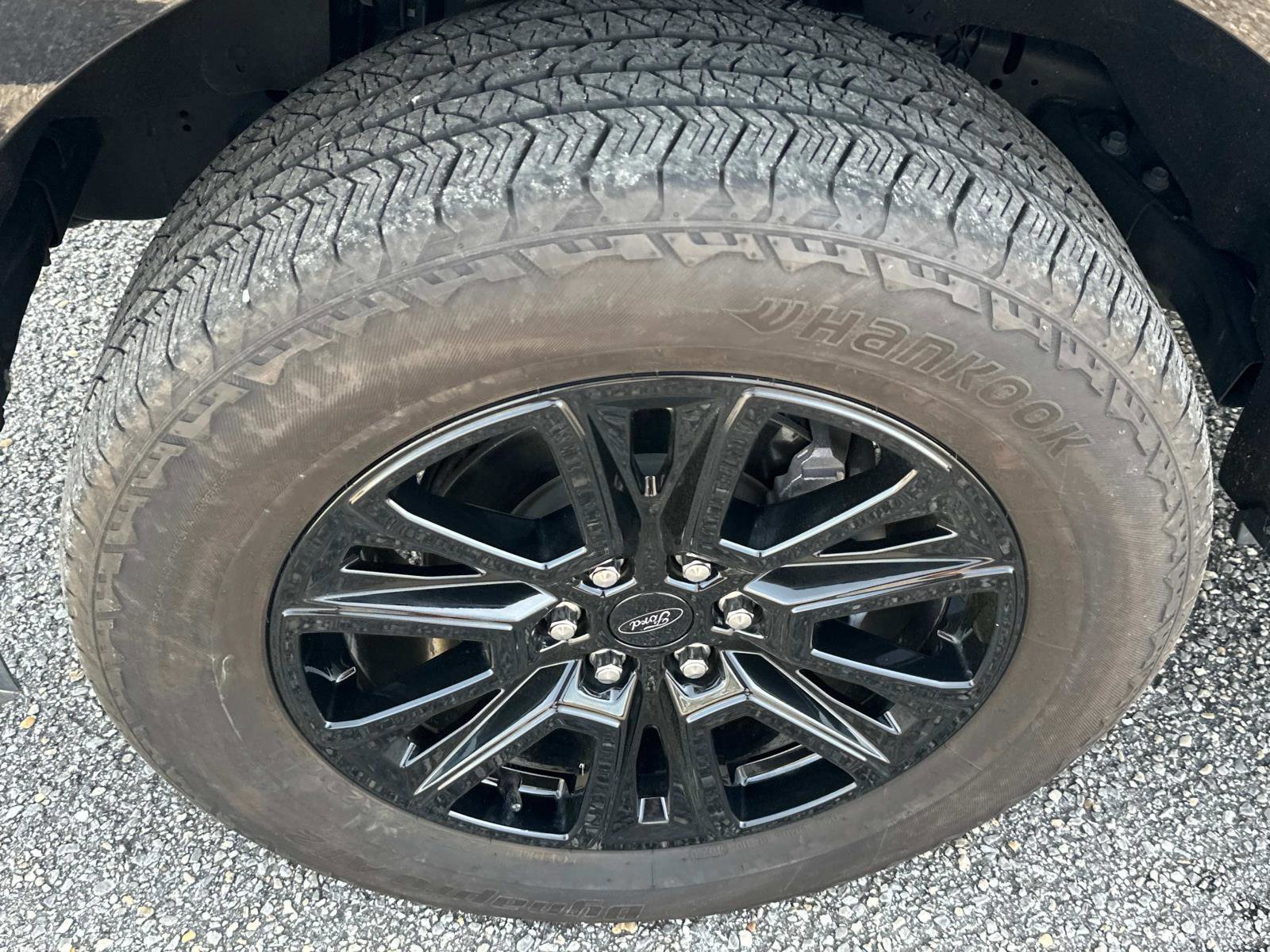 Certified 2024 Ford F150 Platinum image 13