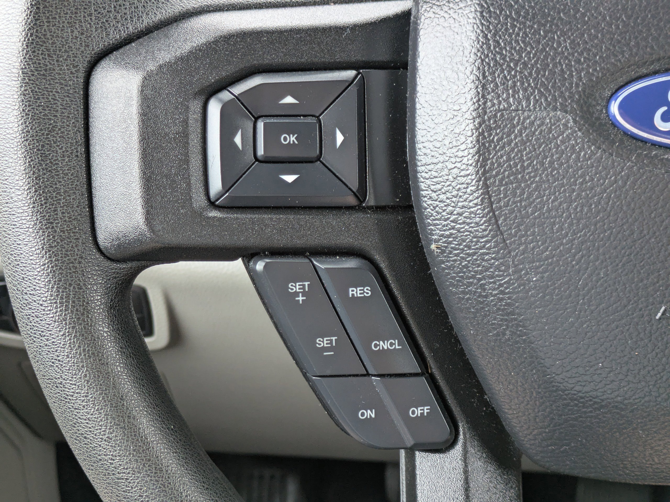 Certified 2019 Ford F150 XL w/ Equipment Group 101A Mid image 20